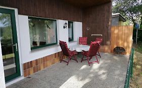 Ferienhaus Regina